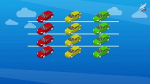 Связь между компонентами и результатом умножения