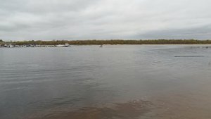 новый винт для аэролодки