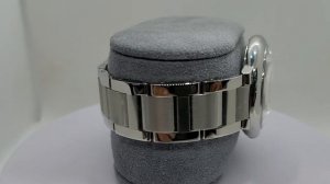 Cartier Ballon Bleu De Cartier Watch WSBB0048 NEW BOX & PAPERS