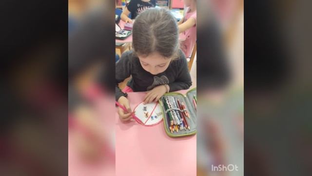 "Берегите нашу планету" - группа Умки