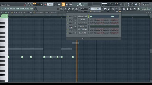 Как СДЕЛАТЬ YEAT и ШАЙНИ в FL Studio? / YEAT TYPE BEAT