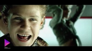 Hi-Fi - СШ № 7 | А мы любили I Official Video I 2002