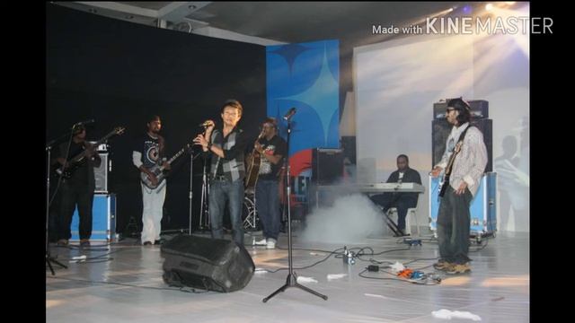 Coming Back To Life - Pink Floyd (Cover) I'm-Li смотреть онлайн