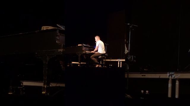 Marc Martel w One Vision of Queen - Ave Maria/Bohemian Rhapsody - July 1, 2023 - New Bedford MA смотреть онлайн