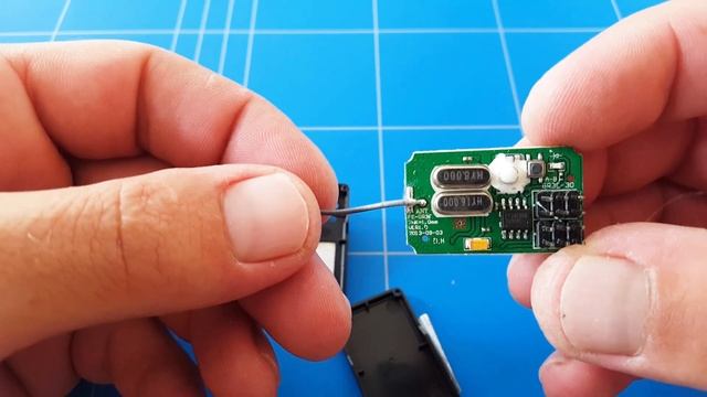 Flysky GT3C Range MOD Antenna Signal Booster Improve Reception смотреть онлайн