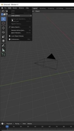 Почему не стоит устанавливать сразу все аддоны для Blender?