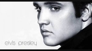 Elvis Presley - Such A Night w/lyrics