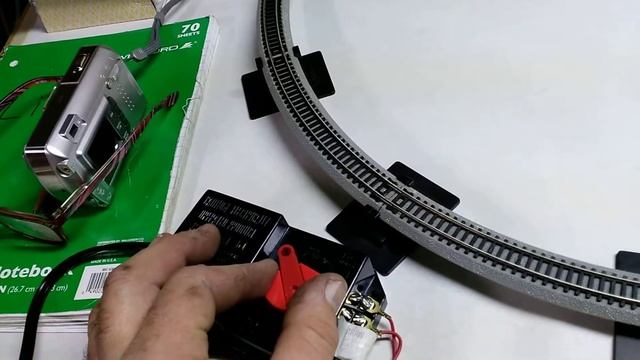 N scale Jupiter 4 car & caboose steam train figure 8 complete train set for sale смотреть онлайн