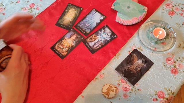 Дева. Апрель 2022 смотреть онлайн