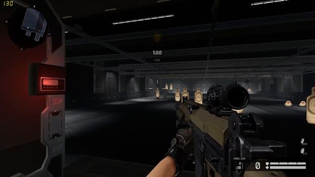 warface птс 14-06-2016 FABARM XLR5 PRESTIGE IMBEL IA2 смотреть онлайн