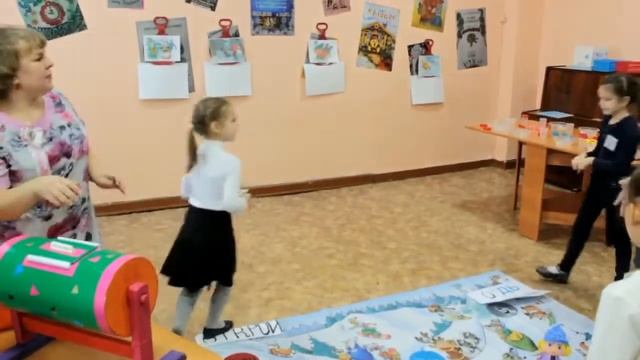 Дроздова Ольга Александровна - педагог дополнительного образования объединения 