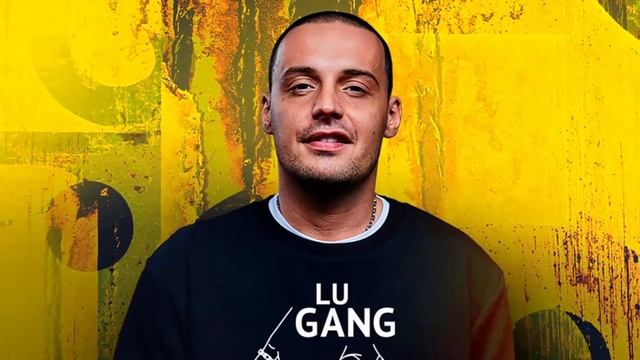 Гуф (Guf) - Добро пожаловать (1 час) смотреть онлайн