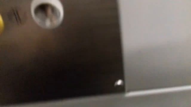 Лифт OTIS в поликлинике №203 смотреть онлайн