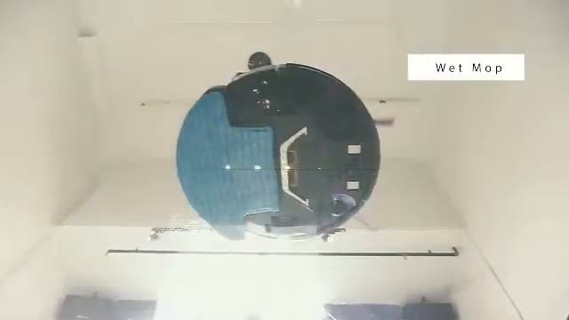 HAIER Robot Vacuum Cleaner (HA-RVT360) with Malaysia 3 pin [Certified by SIRIM] смотреть онлайн