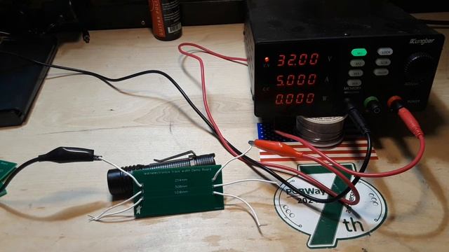 PCB Design Considerations: Trace Width смотреть онлайн
