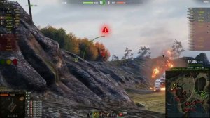 M48 Patton! Танки леста!