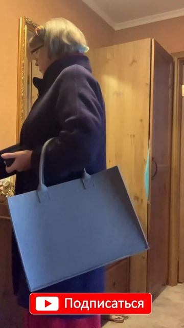 ПРИЗНАКИ ДЕМЕНЦИИ - ОДЕЖДА НЕ ПО ПОГОДЕ смотреть онлайн