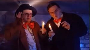 Осторожно, модерн! 2-й сезон. 70 серия: Космическая эпопея: Эпизод 2