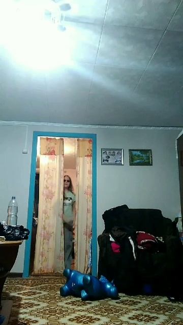 Моя новая рубрика#протворяю#кадры#из видео#бискас#частьпервая почти готовый каплей на лискас#каплей