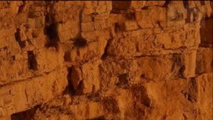 МАРСОХОД ПЕРСЕРВЕРАНС ОБНАРУЖИЛ ЛЮБОТЫТНУЮ ПЕЩЕРУ НА ПОВЕРХНОСТИ МАРСА.