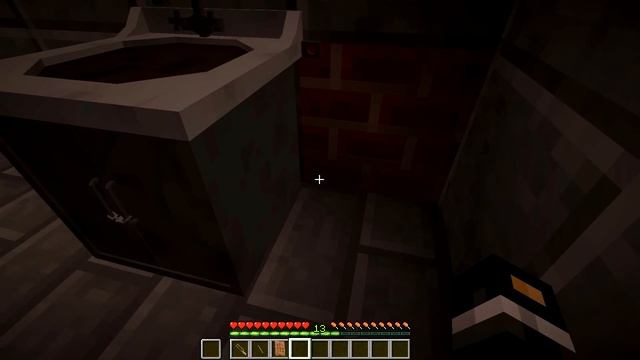 Модельное обновление проекта Metel | Minecraft смотреть онлайн