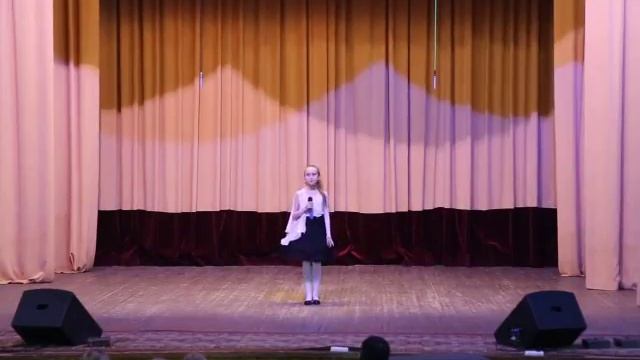 1107 Китченкова Яна  Мы вместе смотреть онлайн