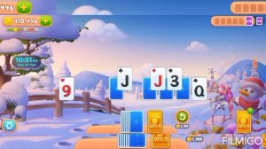 Solitaire farm level 150 to 158 | Ph game