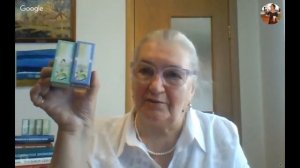 Врач Харченко о Живой Зеленой Клетке GL