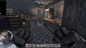 7 days to die день 30
