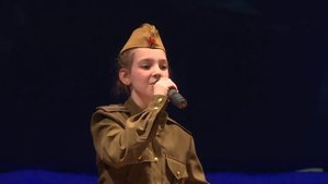 Марфа Николаева