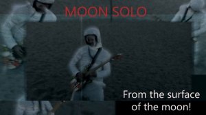 Bemular - The Planets Song  (2023 version)