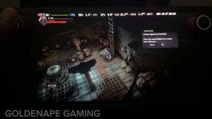 No Rest for the Wicked - Steam Deck OLED Best Settings!