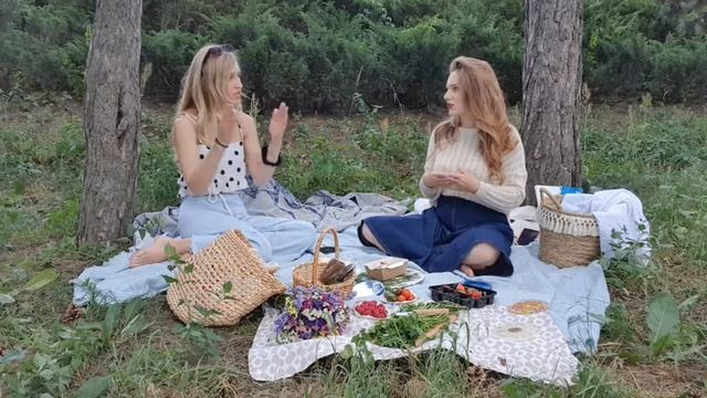 ИНТЕРВЬЮ С СТОМАТОЛОГОМ. Завтрак у Мари смотреть онлайн