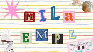 Понедельничный Влог!
День фигуриста любителя😉💞