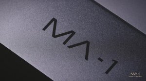 Усилитель мощности Matrix Audio MA-1