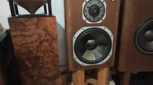 McIntosh MA 6500 & Nakamichi CA-50II & VICTOR/JVC SX-1000 & YAMAHA NS-2000