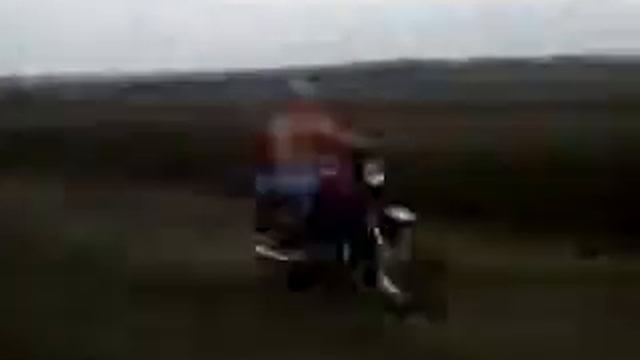 ИЖ Юпитер 5 120 км/ч смотреть онлайн