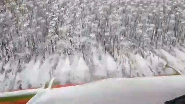 Уборка подсолнечника зимой смотреть онлайн