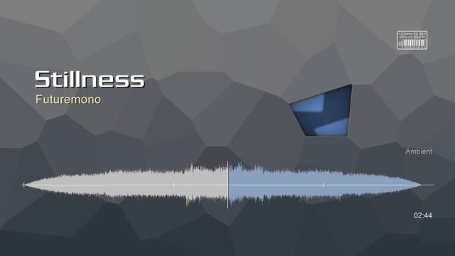 Stillness • Futuremono | Free No Copyright Music смотреть онлайн