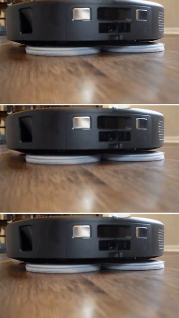 Roborock Q Revo vs Q8 Max+: Robot Vacuum & Mop Showdown! #shorts смотреть онлайн