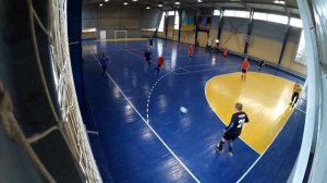 2:6 Солдатенко Алексей (38 мин.)