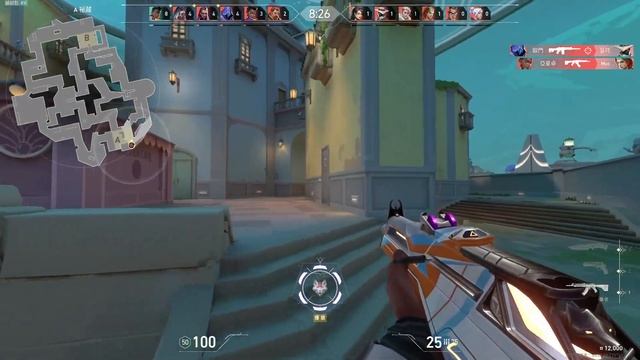 BossDing 獨家Ai輔助自瞄壓槍外掛 Valorant瓦羅蘭 特戰英豪 Apex英雄 OW2鬥陣特工2 KmboxA смотреть онлайн