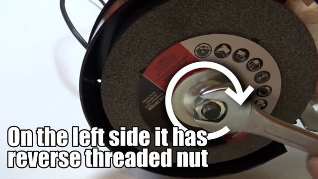 PARKSIDE DOUBLE GRINDER PDOS 200(from LIDL) смотреть онлайн