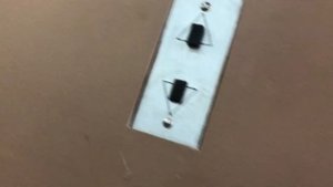 Живая залипайка! Лифты МОЭЛЗ 1985. Курган Красина 41. Лифты на 10 лет старше здания!