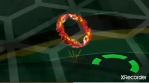 Бейблейд бёрст 7 сезон 5 серия. (Пейн против Джастина Кайдо).