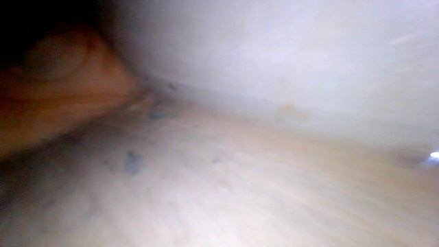 (03) Правый лонжерон