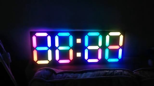 Будущие часы. (тест) смотреть онлайн