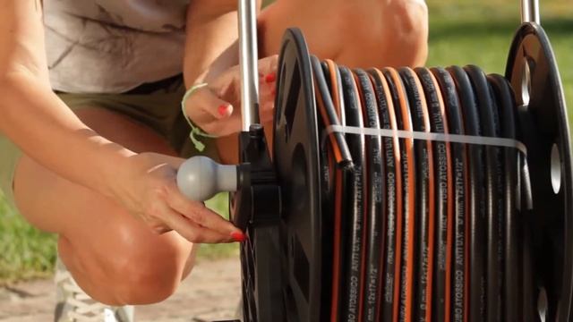 Claber 8864 Kit Pronto 30 смотреть онлайн