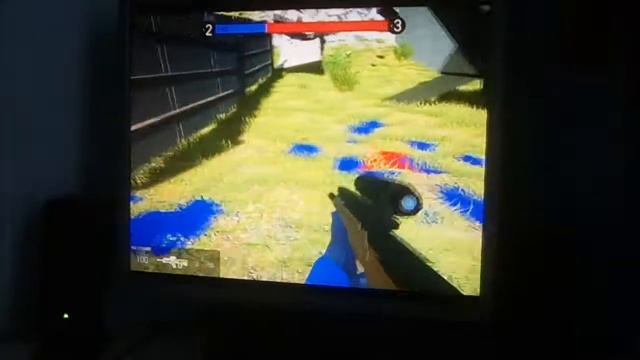 Играю в ревенфилд смотреть онлайн