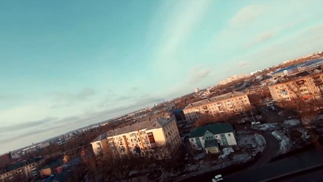 Дайв FlyWoo Explorer LR (GoPro 6) DJI смотреть онлайн